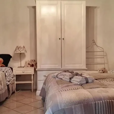 شقة Tenuta Mariani ماساروسا