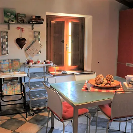 شقة Tenuta Mariani