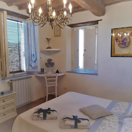 Tenuta Mariani * ماساروسا