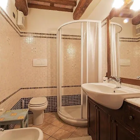 Tenuta Mariani شقة ماساروسا