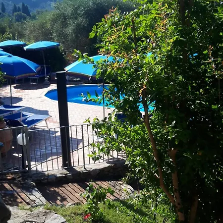 Tenuta Mariani * ماساروسا