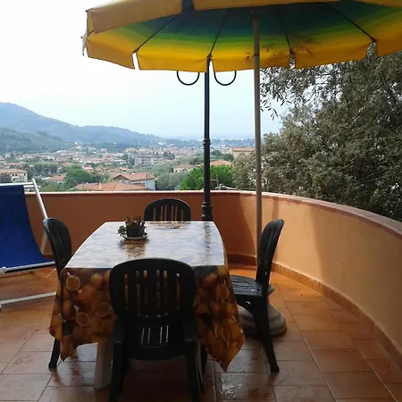 Tenuta Mariani ماساروسا