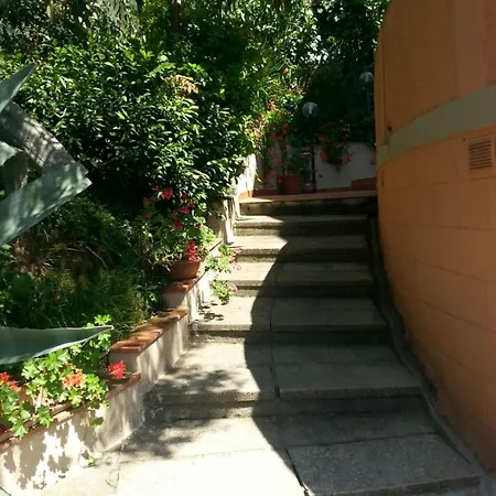 Tenuta Mariani شقة