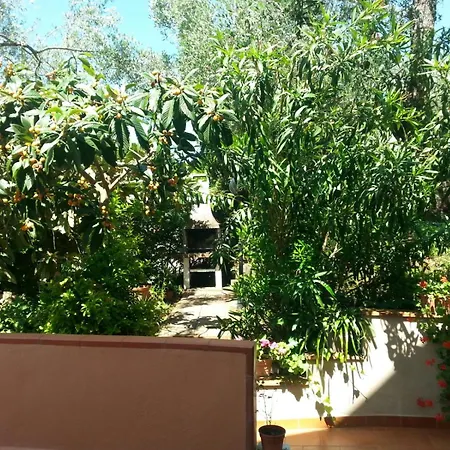 Tenuta Mariani *