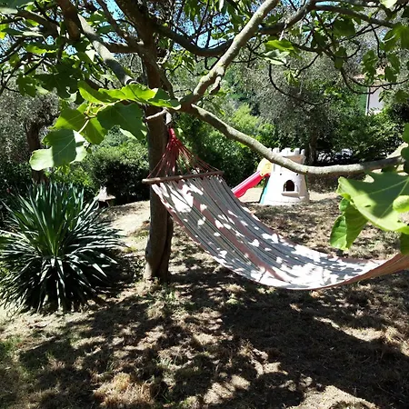 Tenuta Mariani شقة
