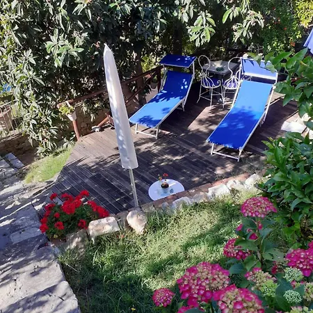 Tenuta Mariani ماساروسا