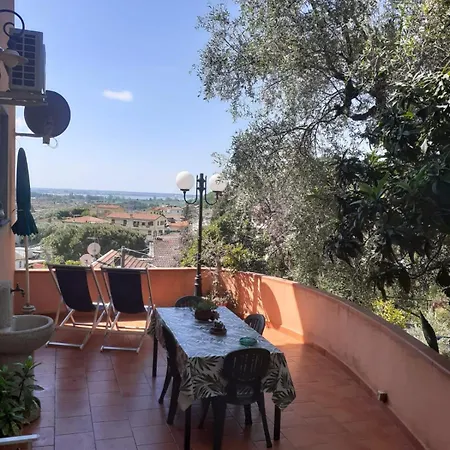 Tenuta Mariani ماساروسا