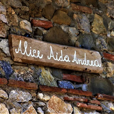 Apartment Tenuta Mariani *