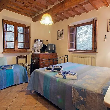 Apartment Tenuta Mariani Massarosa
