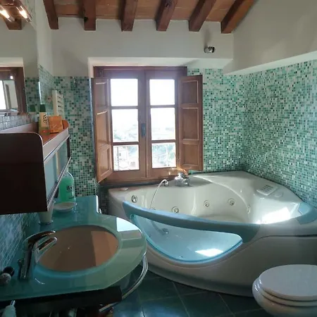 Tenuta Mariani * Massarosa