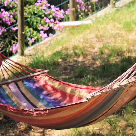 公寓 Tenuta Mariani *