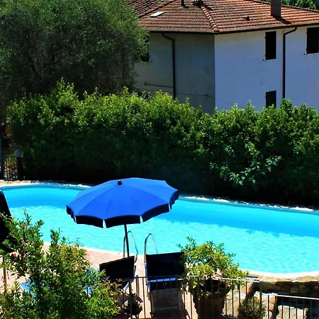 公寓 Tenuta Mariani