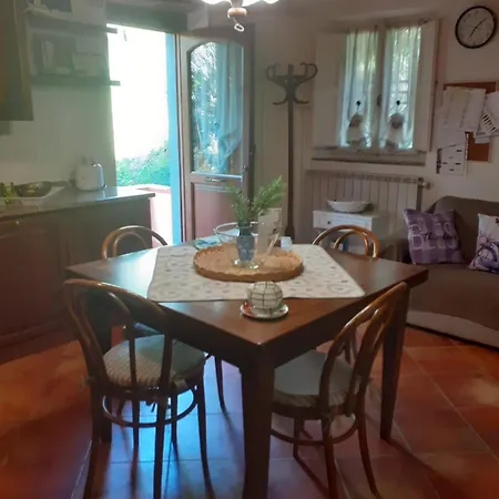 Tenuta Mariani 公寓 *