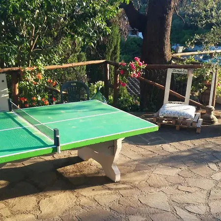 Tenuta Mariani 公寓