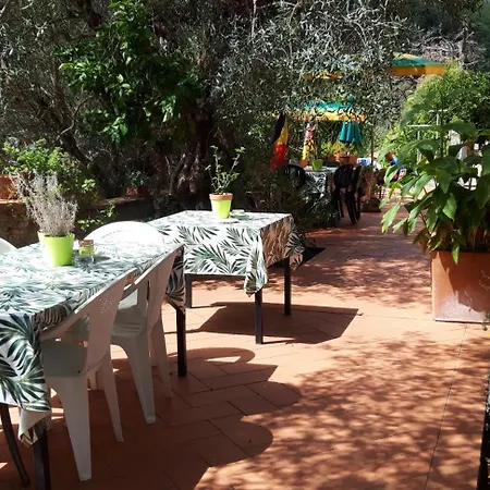 Apartamento Tenuta Mariani