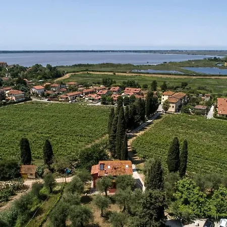 Apartamento Tenuta Mariani