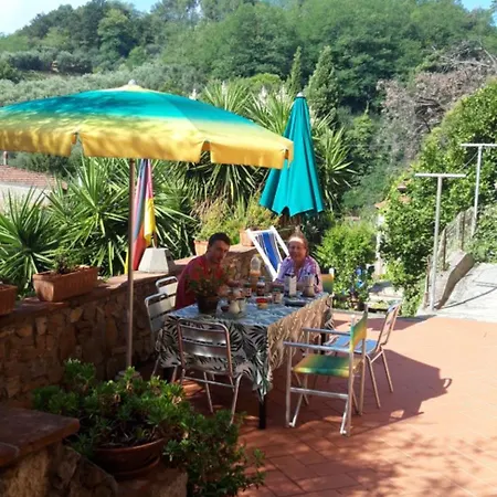 Tenuta Mariani Massarosa